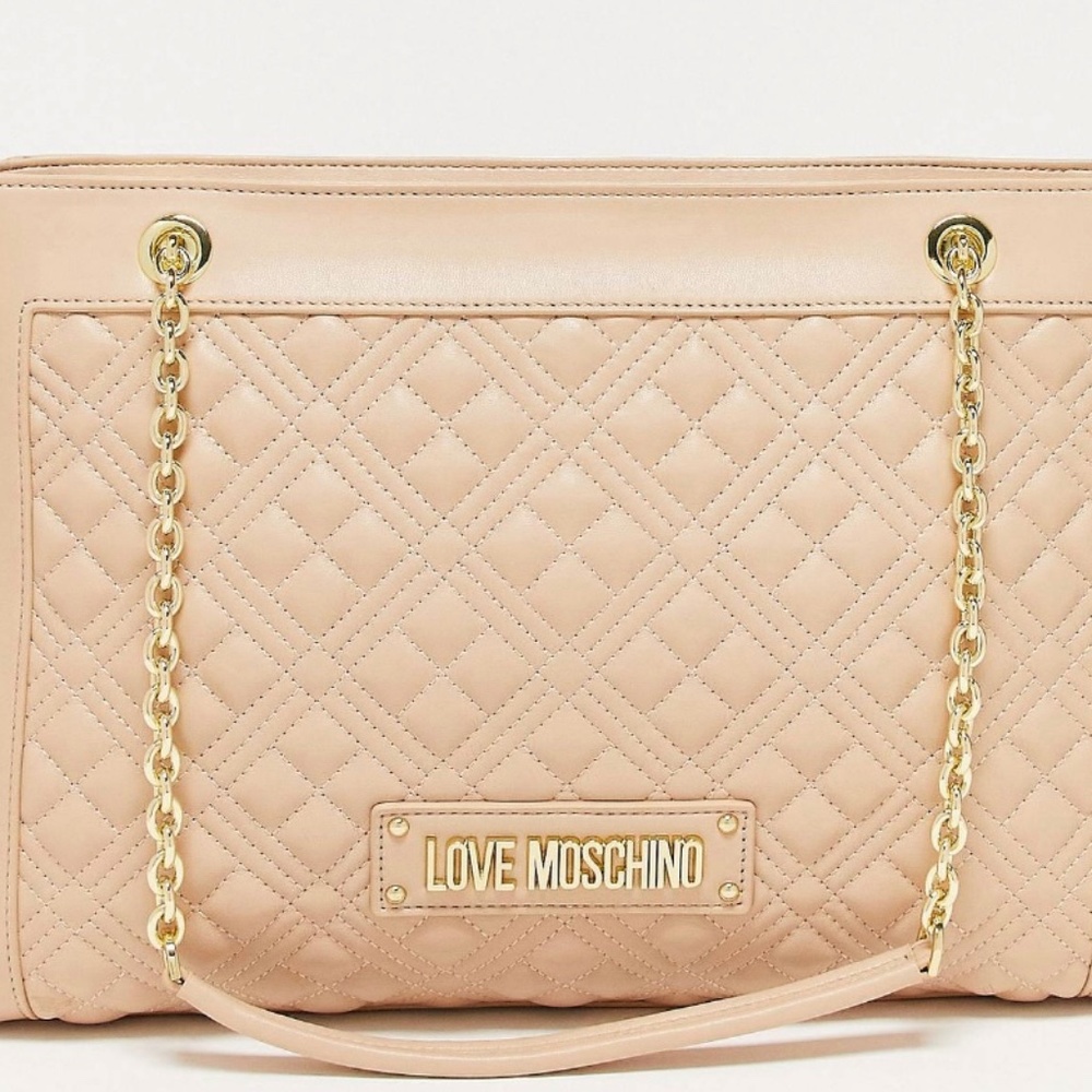 Moschino bag